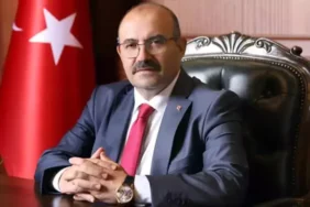 Balıkesir Valisi İsmail Ustaoğlu’ndan 10 Kasım Atatürk’ü Anma Günü Mesajı