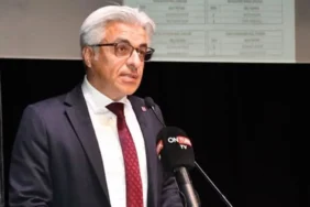 Balıkesirspor Başkanı Volkan Altınöz Anjiyo Oldu!