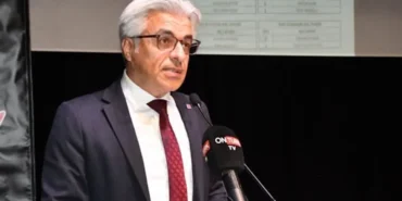 Balıkesirspor Başkanı Volkan Altınöz Anjiyo Oldu!