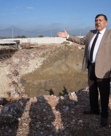 Balıkesir Ticaret Borsası'nda lisanslı depoculuk projesi tüm hızıyla sürüyor