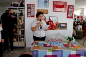 GÖMEÇ’TE DÜNYA ENGELLİLER GÜNÜ