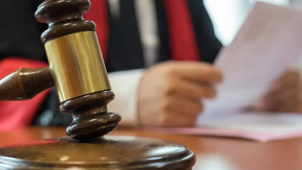 11. Yargı Paketi Yürürlükte! Mahkûmlara Erken Tahliye Müjdesi ve Trafikte Yol Kesene 5 Yıl Hapis