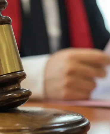 11. Yargı Paketi Yürürlükte! Mahkûmlara Erken Tahliye Müjdesi ve Trafikte Yol Kesene 5 Yıl Hapis