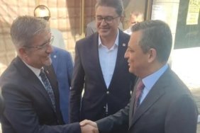 CHP’li Başkan Erden Köybaşı: Balıkesir’in Gücü Siyasetin Merkezi Olacak