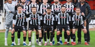 BURHANİYE BELEDİYESPOR’UN GELECEĞİ SAĞLAM