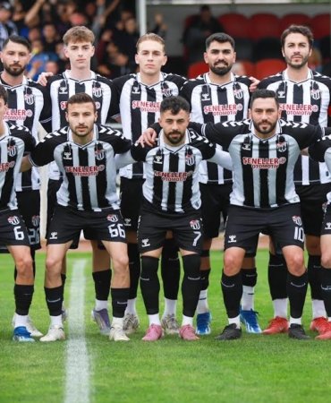 BURHANİYE BELEDİYESPOR’UN GELECEĞİ SAĞLAM
