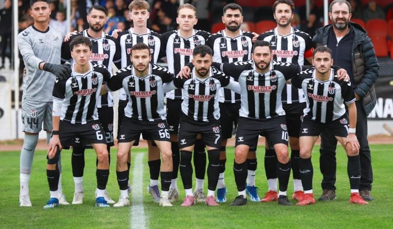 BURHANİYE BELEDİYESPOR’UN GELECEĞİ SAĞLAM