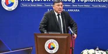 BALIKESİR OVASI'NA CAN SUYU ÇAĞRISI