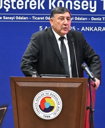 BALIKESİR OVASI'NA CAN SUYU ÇAĞRISI