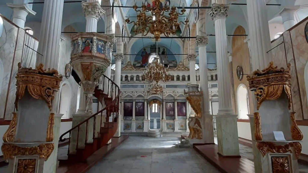 UNESCO Yolunda Çocuklarla El Ele: “Müzem Ayvalık” Projesi Başladı