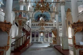 UNESCO Yolunda Çocuklarla El Ele: “Müzem Ayvalık” Projesi Başladı