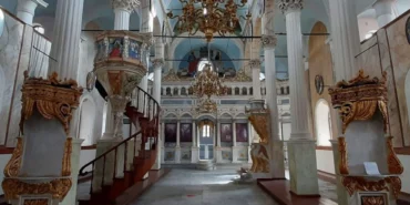 UNESCO Yolunda Çocuklarla El Ele: “Müzem Ayvalık” Projesi Başladı