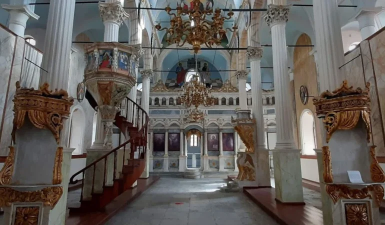 UNESCO Yolunda Çocuklarla El Ele: “Müzem Ayvalık” Projesi Başladı