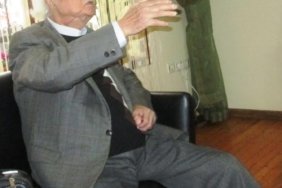 Abdurrahman Öz vefat etti