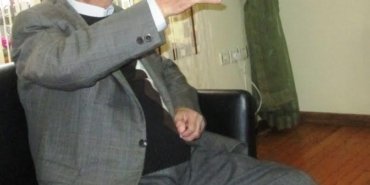 Abdurrahman Öz vefat etti