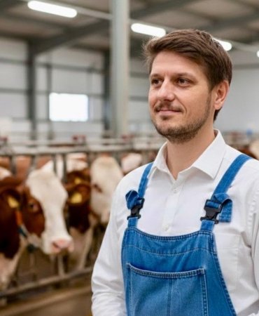 ŞAP KRİZİ HAYVANCILIĞI VURUYOR!