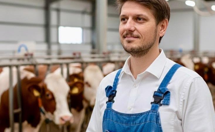 ŞAP KRİZİ HAYVANCILIĞI VURUYOR!