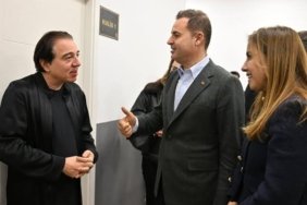 Fazıl Say’dan Balıkesir’de unutulmaz konser