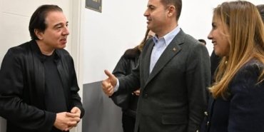 Fazıl Say’dan Balıkesir’de unutulmaz konser