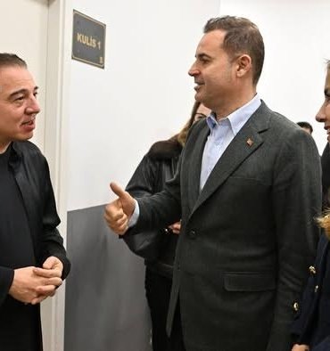 Fazıl Say’dan Balıkesir’de unutulmaz konser