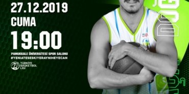 BALIKESİR’İN EFELERİ DENİZLİ’DE