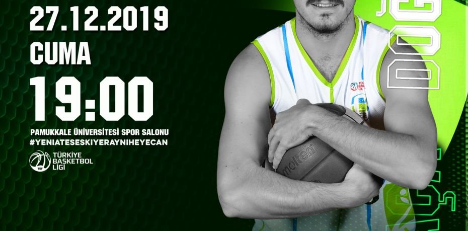 BALIKESİR’İN EFELERİ DENİZLİ’DE