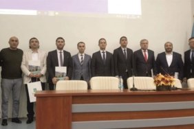 BAÜN’DE CBS GÜNÜ ETKİNLİĞİ