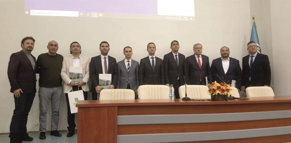 BAÜN’DE CBS GÜNÜ ETKİNLİĞİ