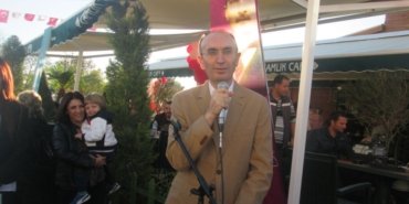 BANDIRMA’DA TÜM OKULLARA KÜTÜPHANE