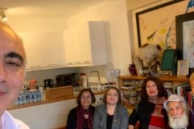 TGC Üyesi Etem Çalışkan: Toplumun onurlu gazetecilere ihtiyacı var