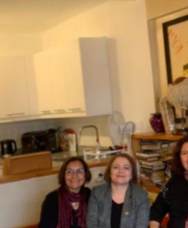 TGC Üyesi Etem Çalışkan: Toplumun onurlu gazetecilere ihtiyacı var