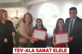 TEV-ALA SANAT ELELE