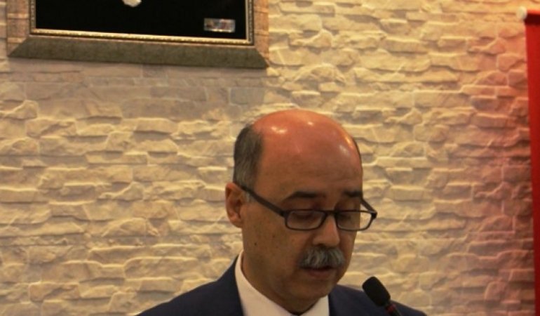 ETİMADEN’DEN EMEKLİLERE VEFA