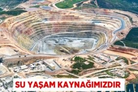 SU YAŞAM KAYNAĞIMIZDIR