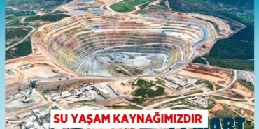 SU YAŞAM KAYNAĞIMIZDIR