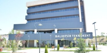 BALIKESİR’E 3 MİLYON 895 BİN TL HİBE!