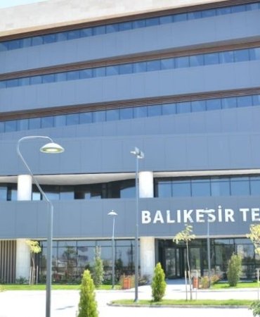 BALIKESİR’E 3 MİLYON 895 BİN TL HİBE!