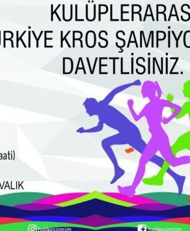 KROS LİGİ’NİN ŞAMPİYONLARI AYVALIK’TA BELİRLENİYOR​