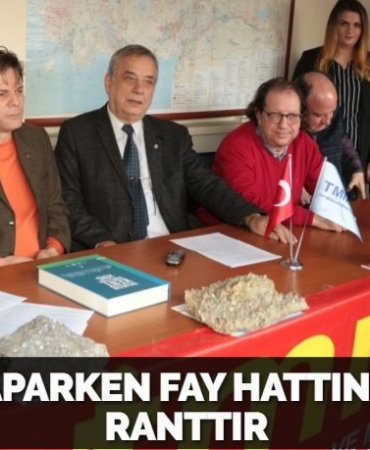 PLANLAMA YAPARKEN FAY HATTINI YOK SAYMAK RANTTIR