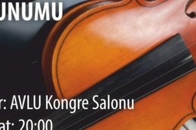 ALA SANAT’TA MÜZİK RESİTALİ