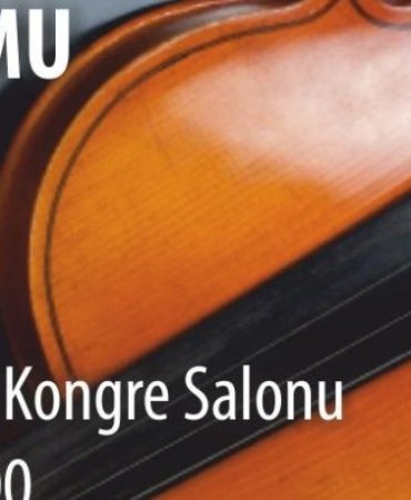 ALA SANAT’TA MÜZİK RESİTALİ