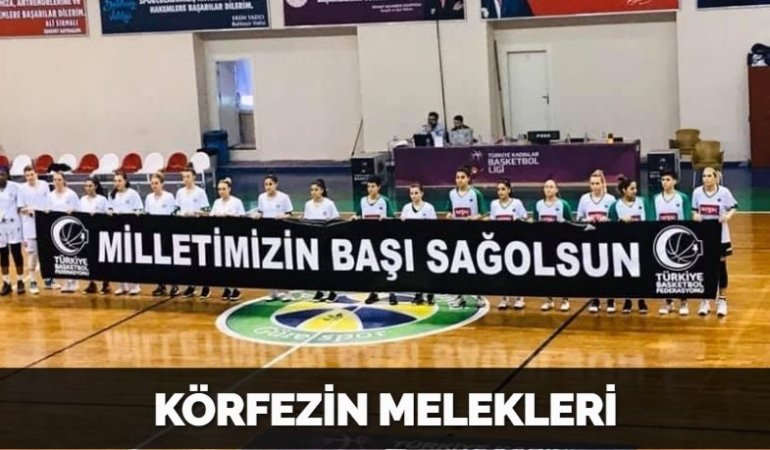 KÖRFEZİN MELEKLERİ