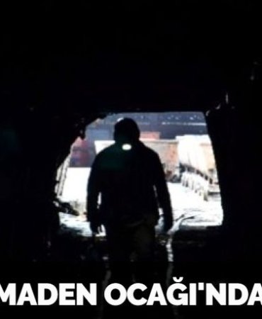 SOMA'DA MADEN OCAĞI'NDA PATLAMA