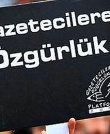 TGC: Gazetecilerin özgür bırakılması önünde yasal bir engel yok