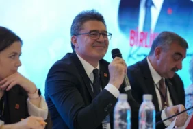 CHP’de MYK Yenilendi, Ensar Aytekin Gücünü Pekiştirdi