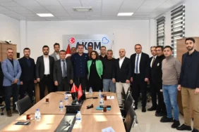 Büyükşehir’den Kış Mesaisi