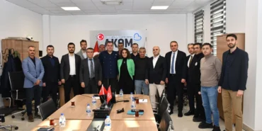 Büyükşehir’den Kış Mesaisi