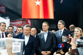 Ensar Aytekin yeniden zirvede