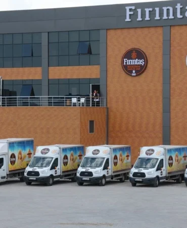 Fırıntaş'ta işçiler iş bırakma eylemine başlıyor