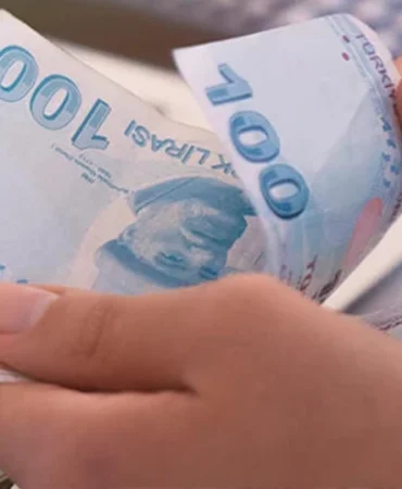 Dar gelirliye vatandaşlık maaşı!